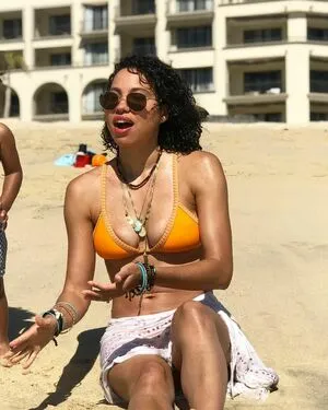 Jurnee Smollett / jurneesmollett фото голая #0060