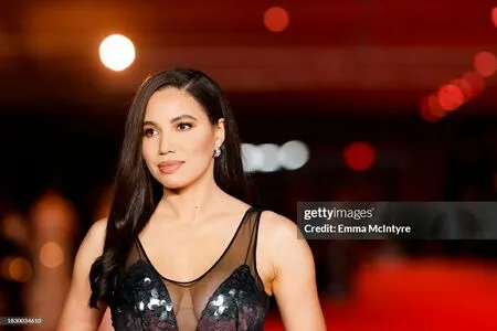 Jurnee Smollett / jurneesmollett фото голая #0093