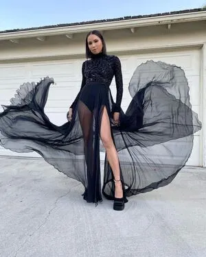 Jurnee Smollett / jurneesmollett фото голая #0104