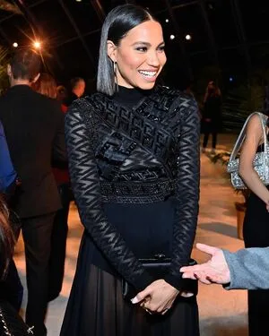 Jurnee Smollett / jurneesmollett фото голая #0109