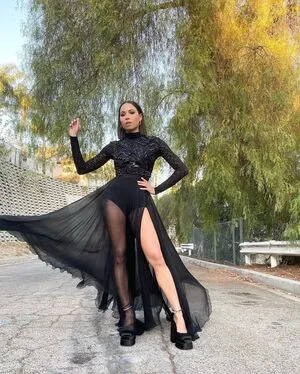 Jurnee Smollett / jurneesmollett фото голая #0113