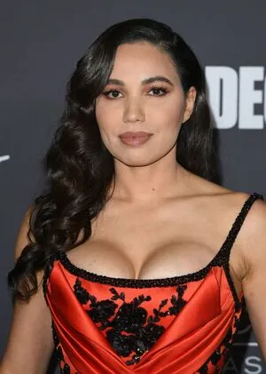 Jurnee Smollett / jurneesmollett фото голая #0118