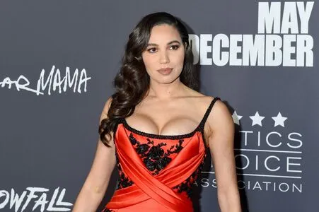 Jurnee Smollett / jurneesmollett фото голая #0123