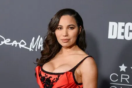 Jurnee Smollett / jurneesmollett фото голая #0131