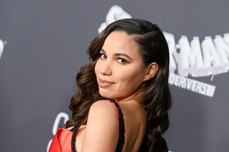 Jurnee Smollett / jurneesmollett фото голая #0135