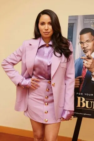 Jurnee Smollett / jurneesmollett фото голая #0157