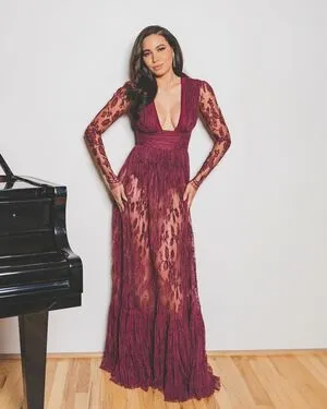 Jurnee Smollett / jurneesmollett фото голая #0165