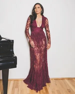 Jurnee Smollett / jurneesmollett фото голая #0170