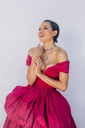 Jurnee Smollett / jurneesmollett фото голая #0181