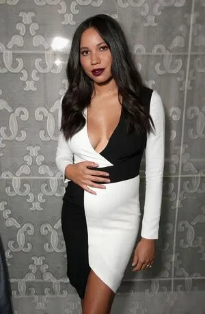 Jurnee Smollett / jurneesmollett фото голая #0187