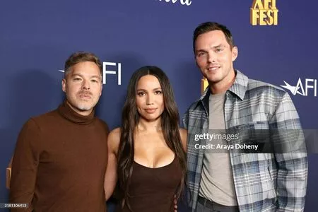 Jurnee Smollett / jurneesmollett фото голая #0443