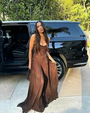 Jurnee Smollett / jurneesmollett фото голая #0444