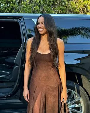 Jurnee Smollett / jurneesmollett фото голая #0445