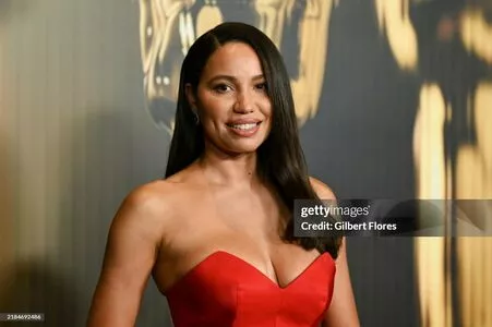 Jurnee Smollett / jurneesmollett фото голая #0459