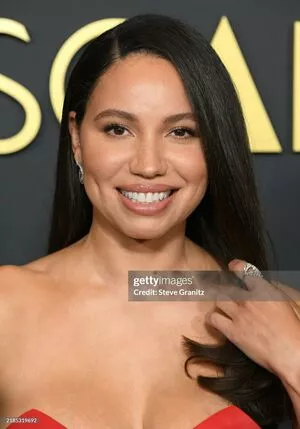 Jurnee Smollett / jurneesmollett фото голая #0472
