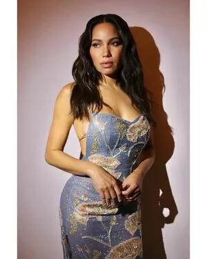 Jurnee Smollett / jurneesmollett фото голая #0478