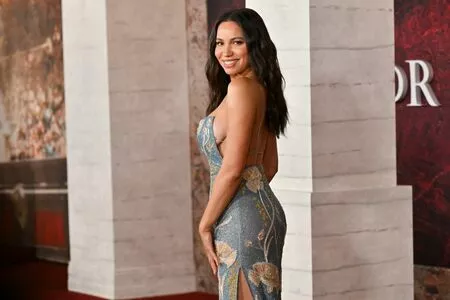 Jurnee Smollett / jurneesmollett фото голая #0487