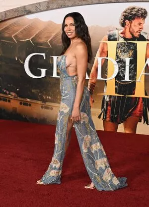 Jurnee Smollett / jurneesmollett фото голая #0489