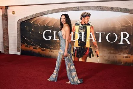 Jurnee Smollett / jurneesmollett фото голая #0491