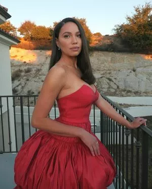 Jurnee Smollett / jurneesmollett фото голая #0498