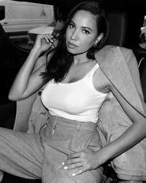 Jurnee Smollett / jurneesmollett фото голая #0501