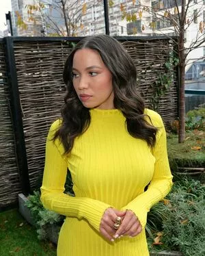 Jurnee Smollett / jurneesmollett фото голая #0508
