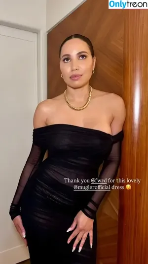 Jurnee Smollett / jurneesmollett фото голая #0564