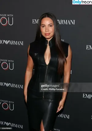 Jurnee Smollett / jurneesmollett nude photo #0578