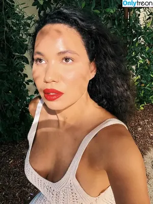 Jurnee Smollett / jurneesmollett nude photo #0713