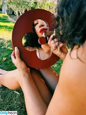 Jurnee Smollett / jurneesmollett nude photo #0715