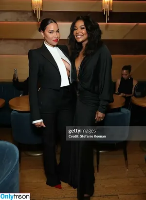 Jurnee Smollett / jurneesmollett nude photo #0732