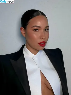 Jurnee Smollett / jurneesmollett nude photo #0733