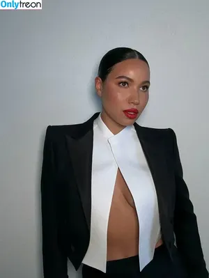 Jurnee Smollett / jurneesmollett nude photo #0734