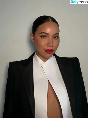 Jurnee Smollett / jurneesmollett nude photo #0735
