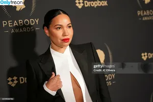 Jurnee Smollett / jurneesmollett nude photo #0736