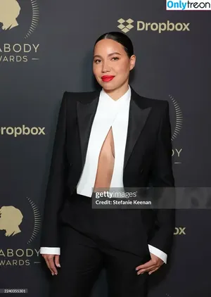 Jurnee Smollett / jurneesmollett nude photo #0737