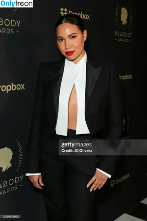 Jurnee Smollett / jurneesmollett nude photo #0738