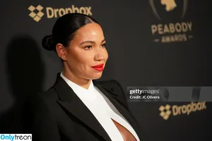 Jurnee Smollett / jurneesmollett nude photo #0746