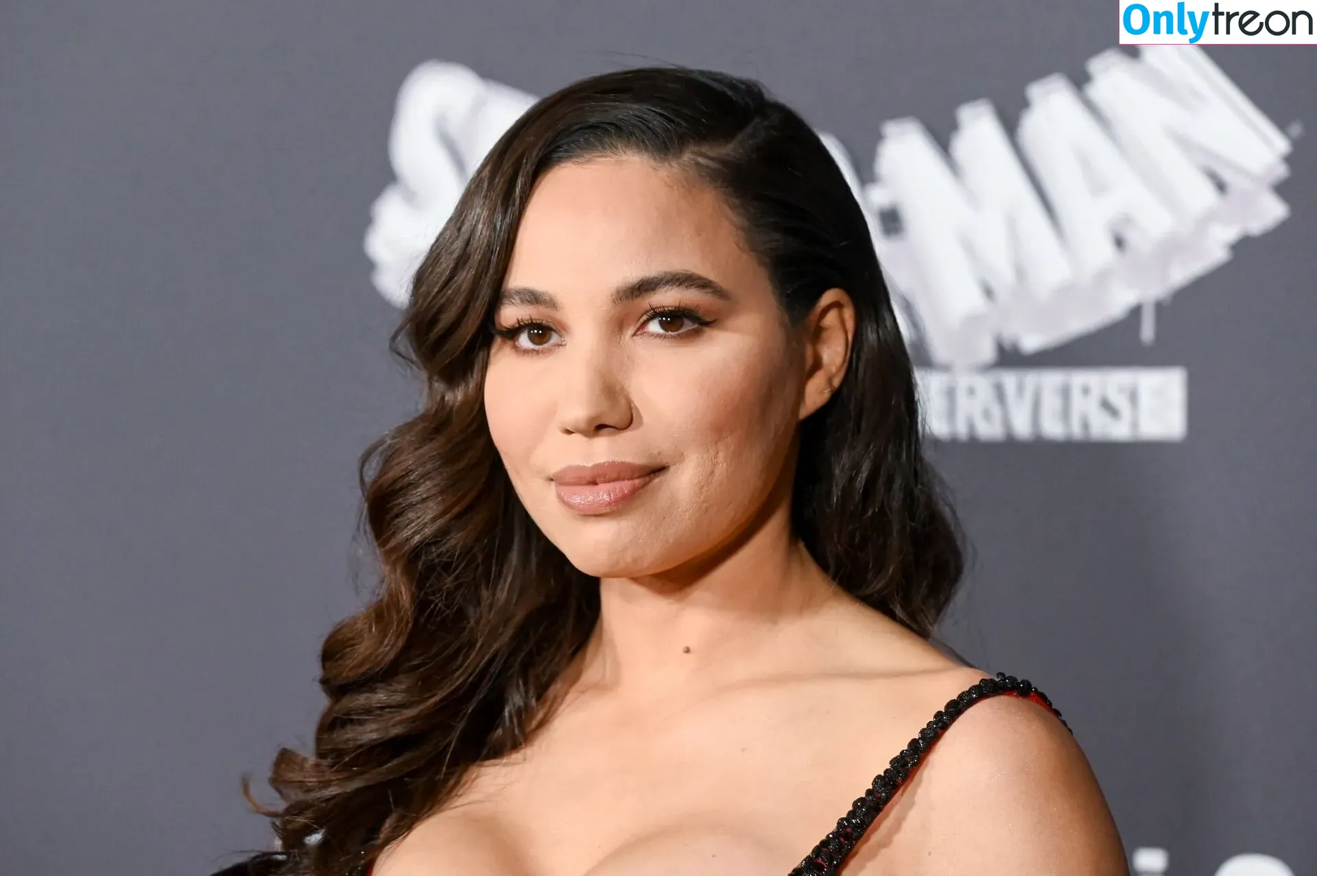 Jurnee Smollett nude photo #0130 (jurneesmollett)