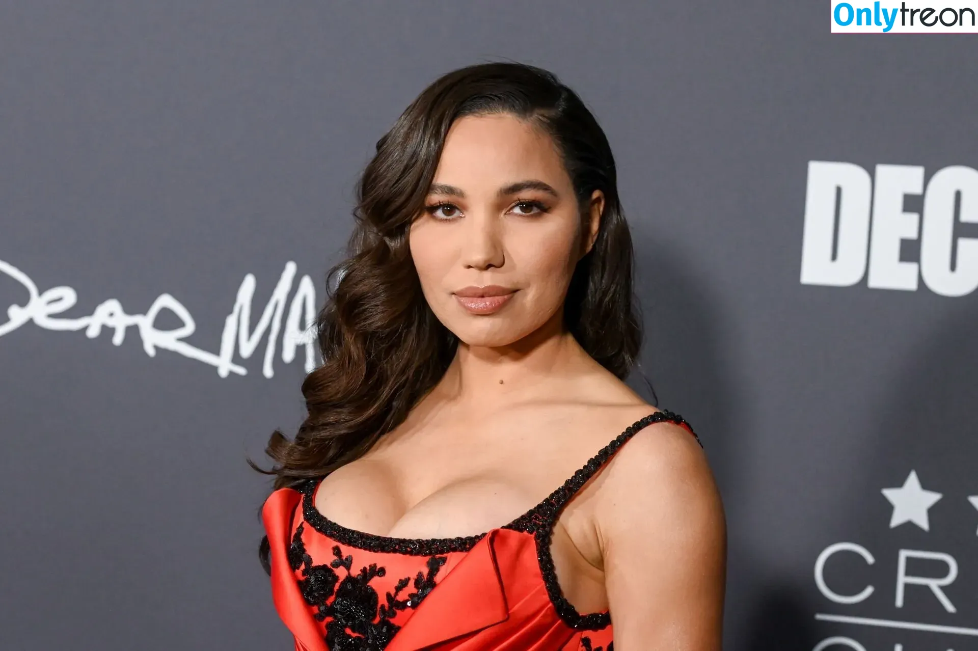 Jurnee Smollett nude photo #0131 (jurneesmollett)