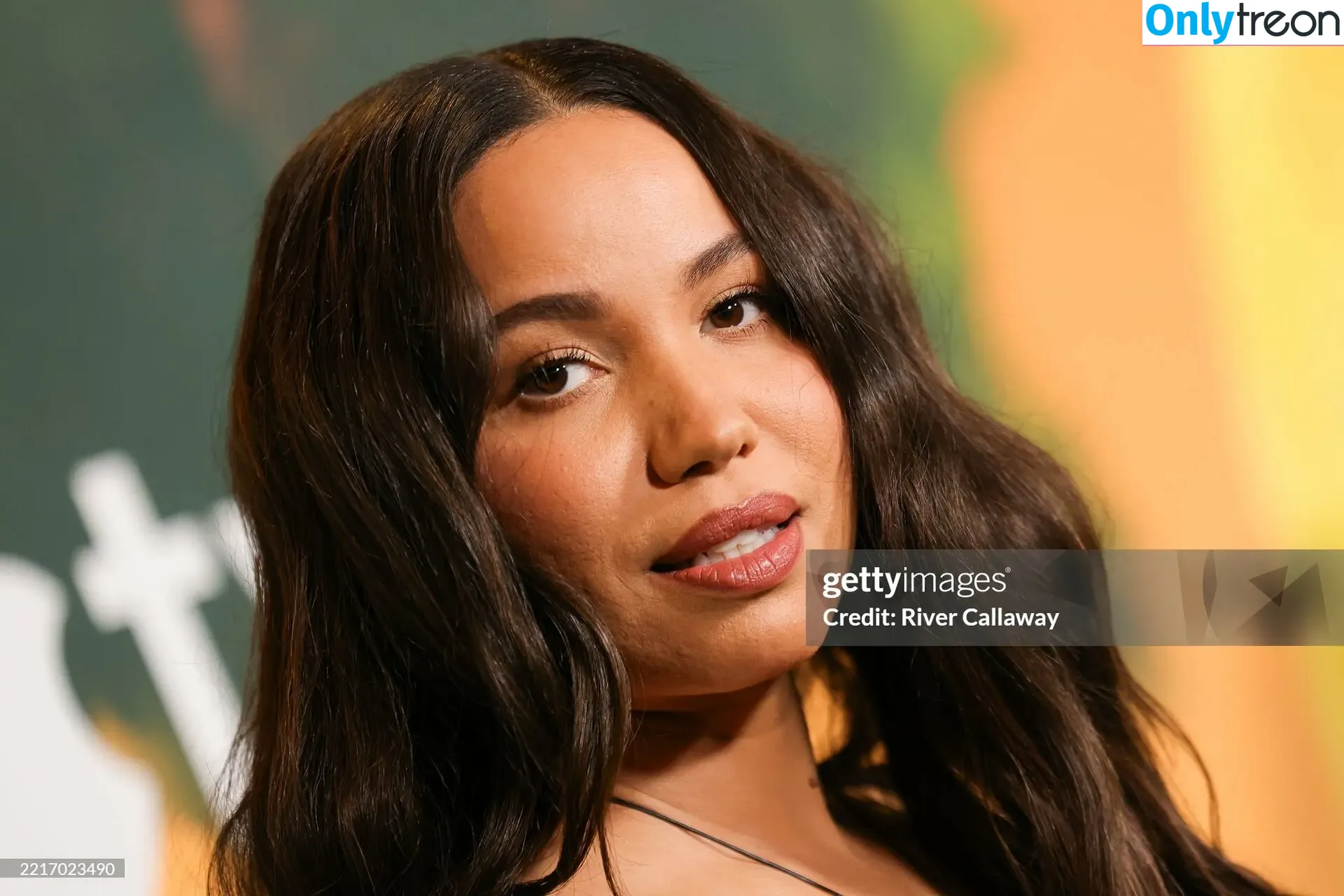 Jurnee Smollett nude photo #0587 (jurneesmollett)