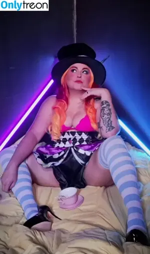Just SUMM / justsummcosplay nude photo #0057