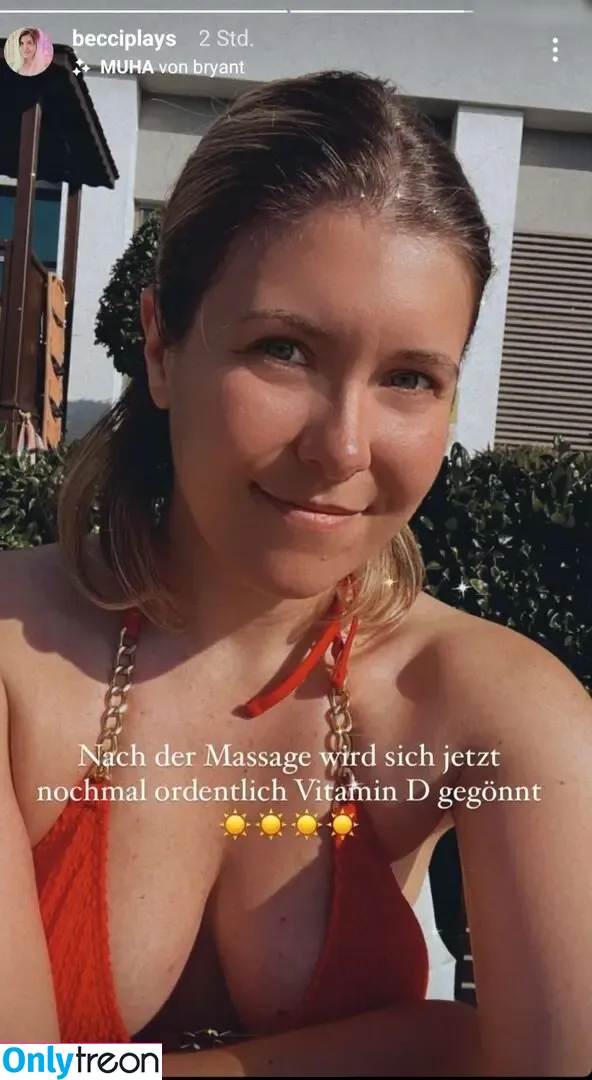 JustBecci / beccisplayground nude photo #0079 (ilovebitterlife)