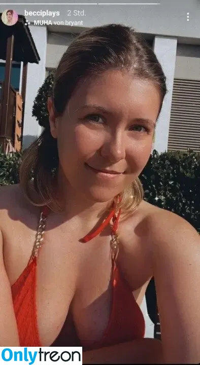 JustBecci / beccisplayground nude photo #0080 (ilovebitterlife)