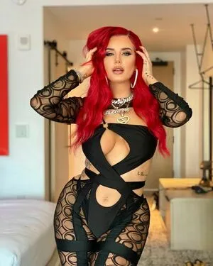 Justina Valentine / itsjustinevalentine / justinavalentine nude photo #0093
