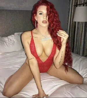 Justina Valentine / itsjustinevalentine / justinavalentine nude photo #0128