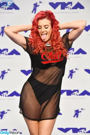 Justina Valentine / itsjustinevalentine / justinavalentine фото голая #0287