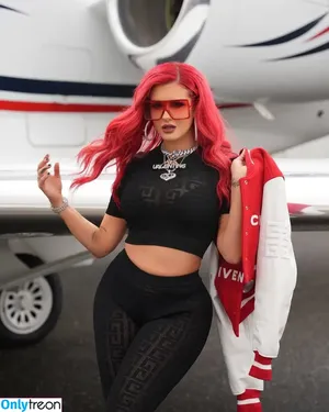 Justina Valentine / itsjustinevalentine / justinavalentine фото голая #0288