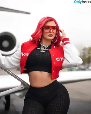 Justina Valentine / itsjustinevalentine / justinavalentine фото голая #0292
