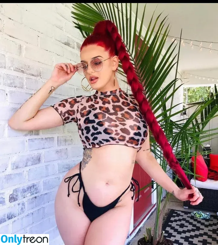 Justina Valentine nude photo #0040 (itsjustinevalentine / justinavalentine)